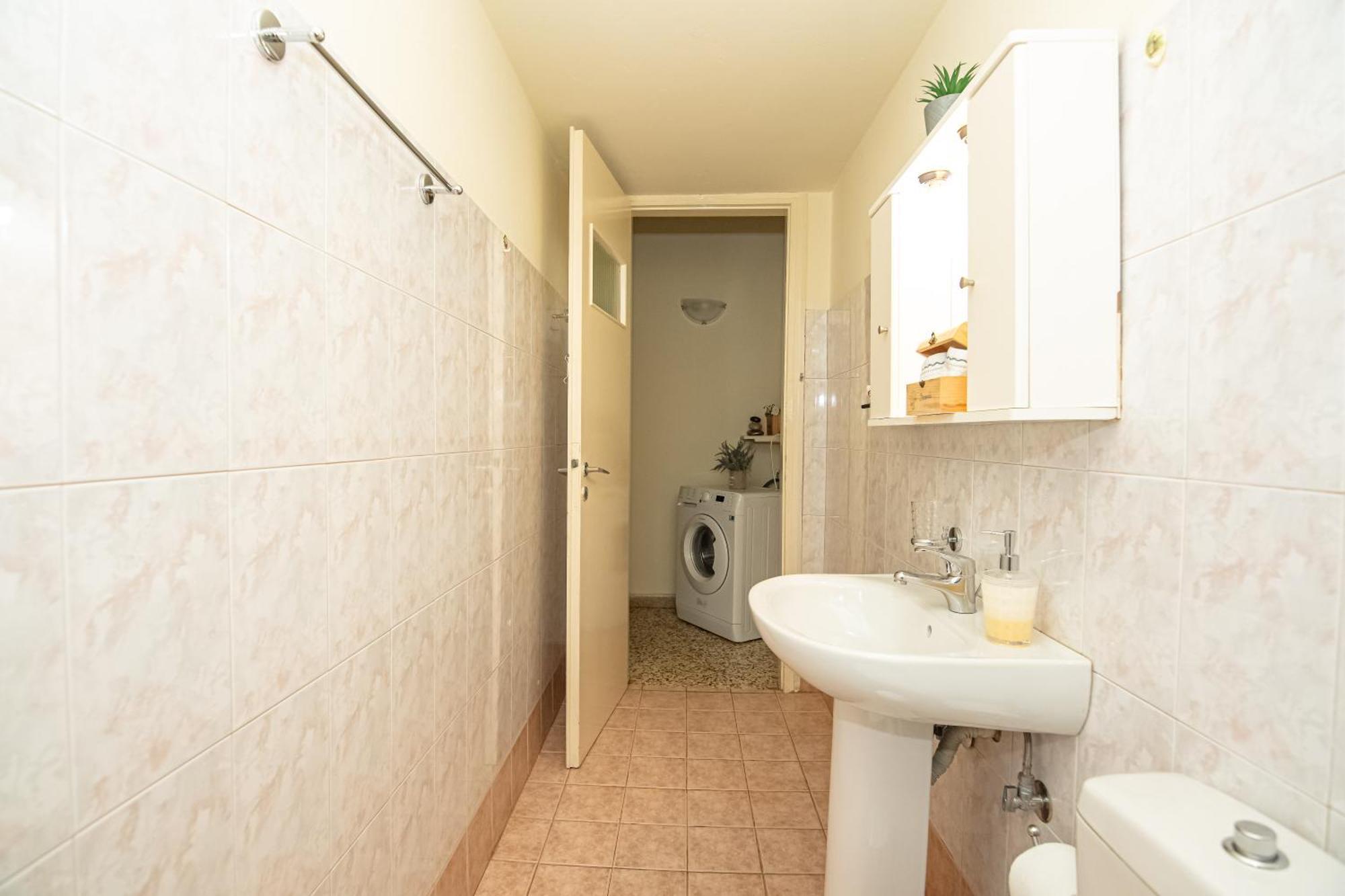 Lägenhet Veranda House Chania (Crete)