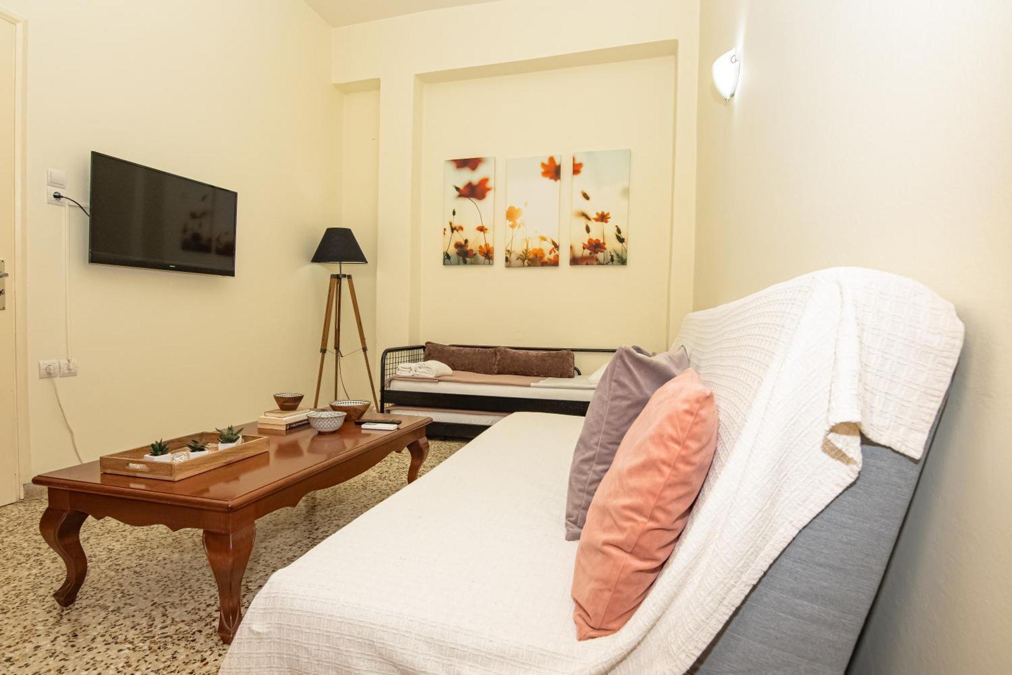 Appartement Veranda House *