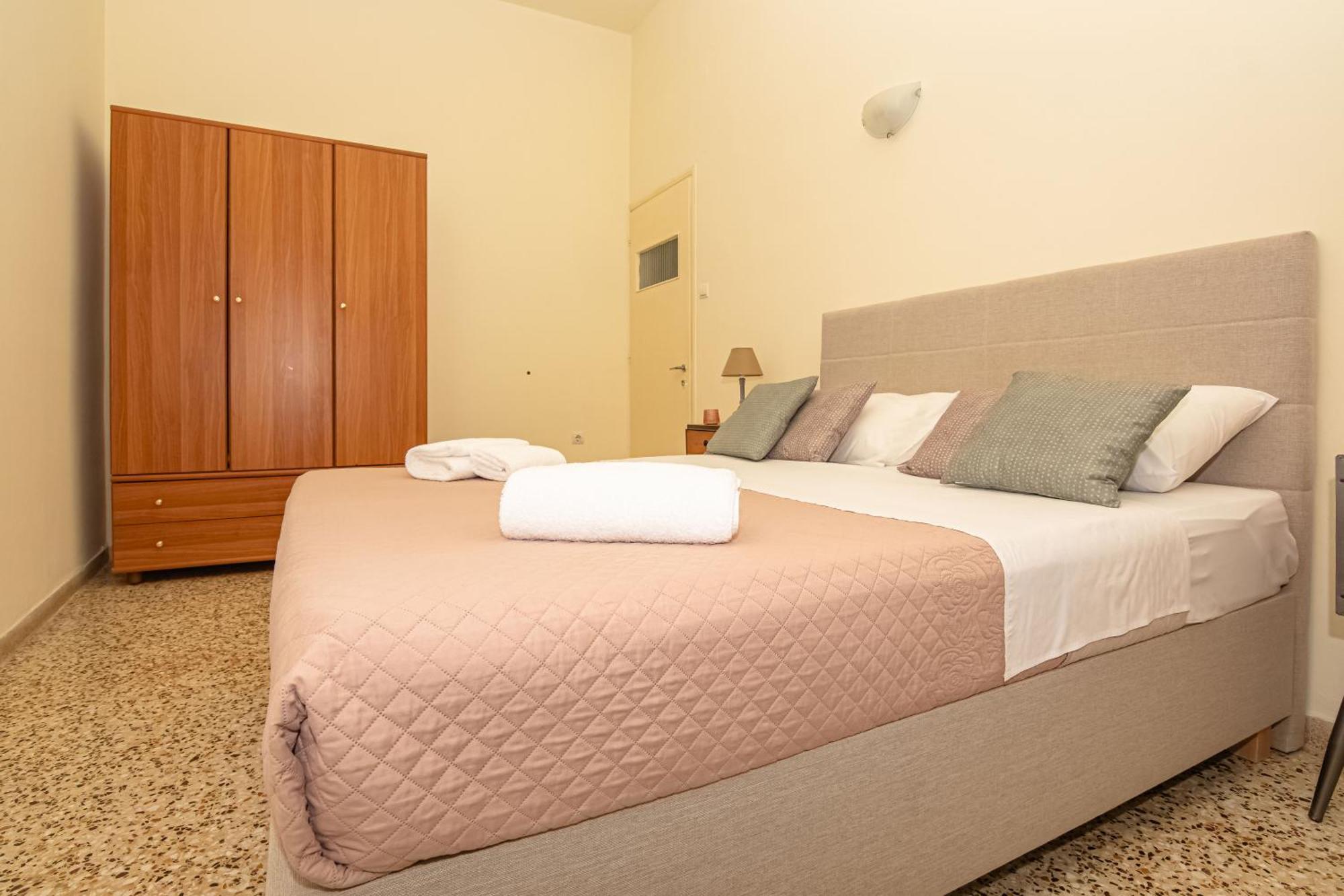 Appartement Veranda House