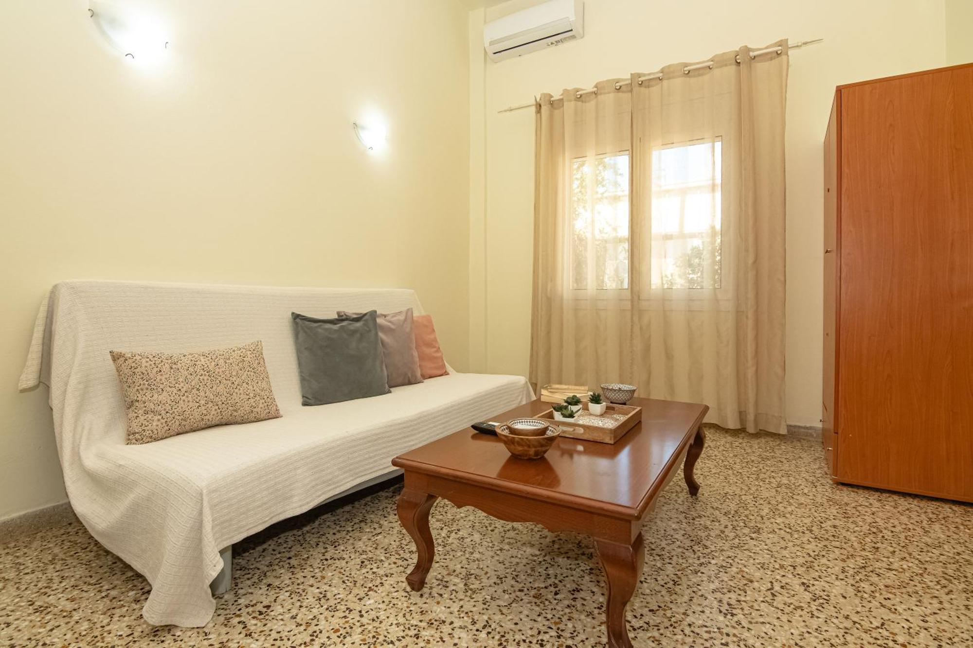 Appartement Veranda House *